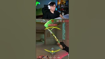 trải nghiệm settings người hay "Đứng" nhiều nhất tại Master Toronto #ocleop #valorant #shorts