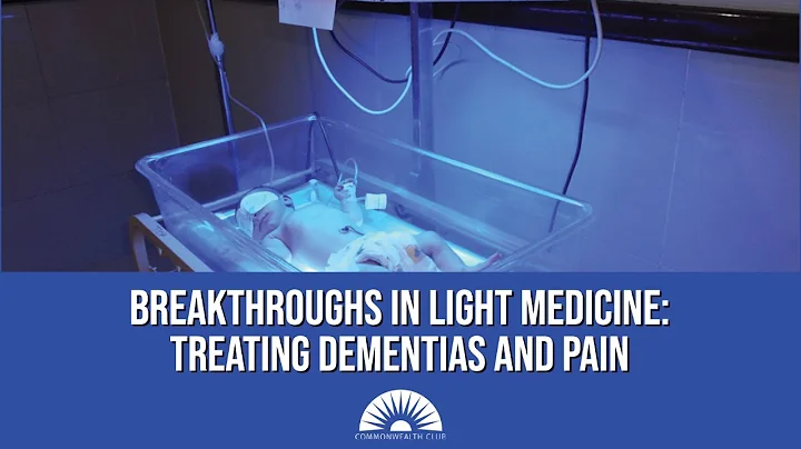 Breakthroughs In Light Medicine: Treating Dementia...
