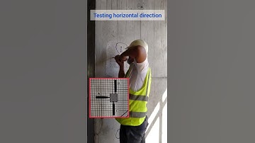 Concrete Rebound Hammer Test (Schmidt rebound hammer test) MATEST/Proceq #schmidt