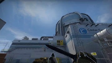 Nuke Ninja Defuse Demo (Raw Demo)