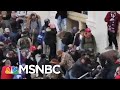 Jeh Johnson: The U.S. Is In A Heightened New Security Environment | Morning Joe | MSNBC