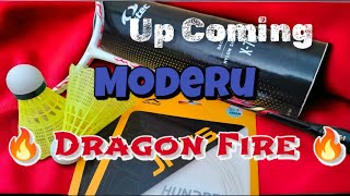 Review Moderu Dragon Fire 🔥🔥🔥 Naga ke 2 dari Moderu | Glory Sport Channel