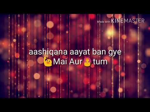 itni-si-baat-hai-|-whatsapp-status-|-30-second-by-sharmamusic