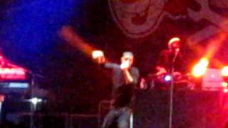 Drake (2)- Bamboozle 2010