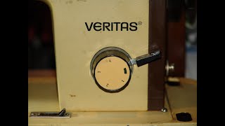 :       Veritas 8014/35  8014/43   19
