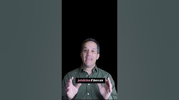 Where to Open a Probate Estate? #theprobatepro #domicile #deathcertificate #ProbateProcess