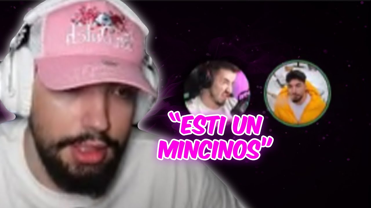 STETZ și LECTURATU vorbesc pe LIVE despre 