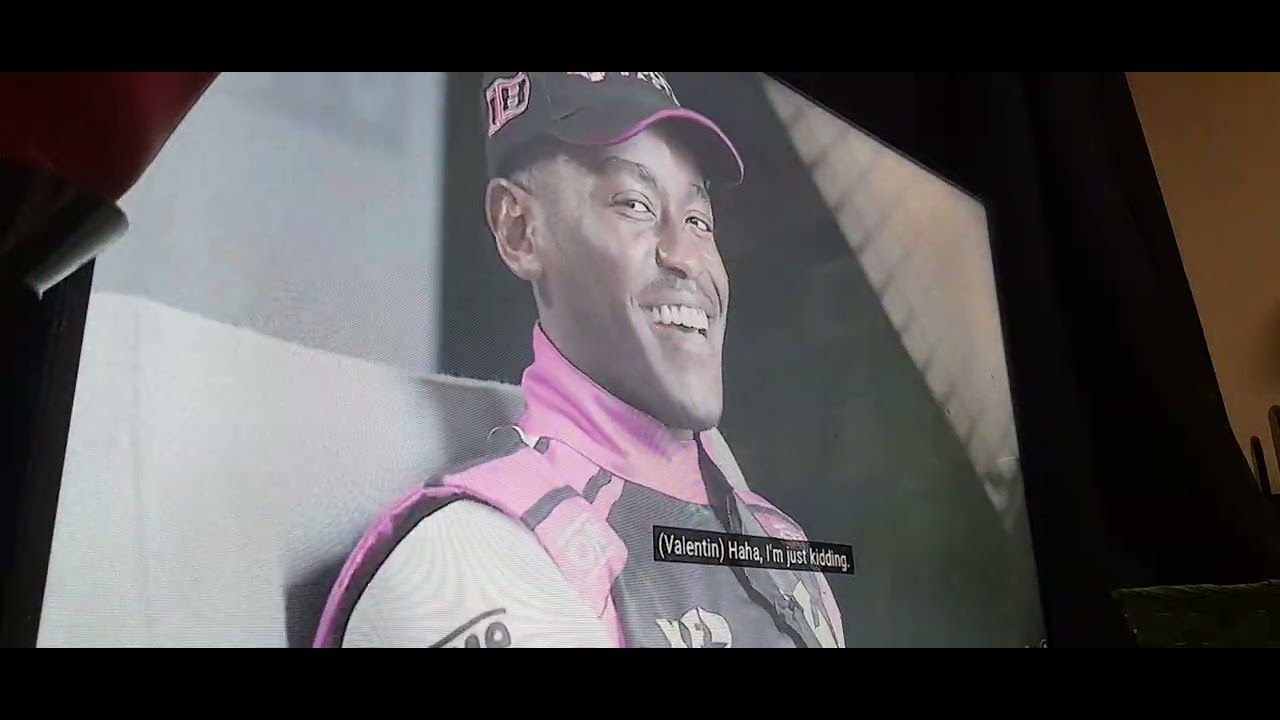 Episode 2: going pro one race at a time/grid legends