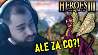 A WRÓŻKOWE SMOKI JAK ZWYKLE WREDNE...