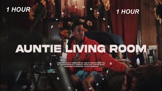 NLE Choppa - Auntie Living Room 1 Hour #NLEChoppa #1Hour