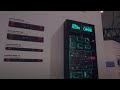 Bss soundweb omni  digital signal processors  quick look from integrated systems europe