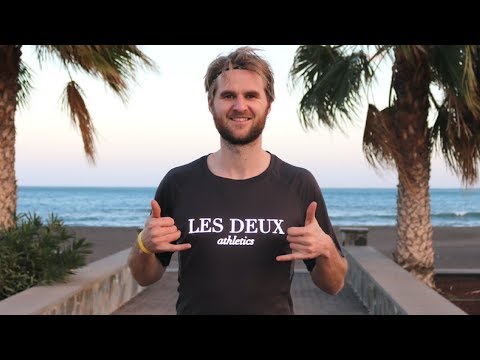 Video: Hvordan Man Rejser Til Spanien