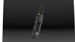 Runbo Smart Walkie Talkie