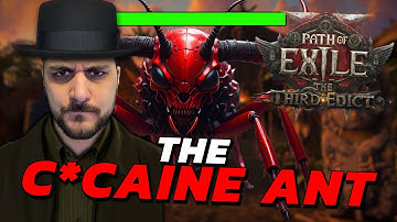 Deze nieuwe SPECTRE Minion is ABSOLUUT GECRACKT! [PoE 2]