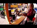 Kupat Tahu Singaparna: The Best in West Java