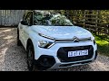 2023 Citroen C3 Media Launch, Exterior & Interior, Warranty & Cost , Practicality