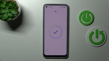 How to Activate Hey Google of Google Assistant on OPPO Find X5 Lite?
