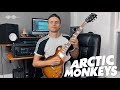 Arabella - Arctic Monkeys - Guitar Cover