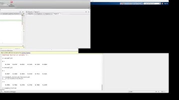 Matlab video 4: functions, part 1