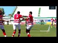 Goals and assists oussema darragi club africain