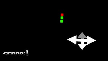 Flipaclip Animation - Snake