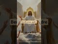 bendicenos padre #Jesús