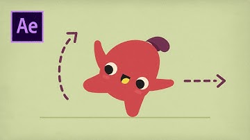 ✨ANTICIPACIÓN | Aplicando los Principios de la Animación en After Effects 🤯