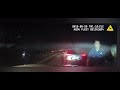 He started speaking ENGLISH after the TROOPERS started SEARCHING!!!