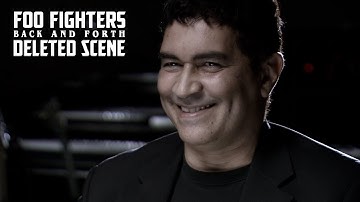 Back and Forth (Deleted Scene): Pat on Joining Nirvana