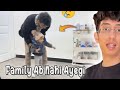 Asadnimra remove pic and videofamily|| ab amily vlog main nahe Ayn gy Asad NY bta dia#asadnimravlogs