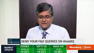 The F&O Show: 23 October 2019