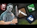 تسليق ب مايكل مايرز ديد باي داي لايت Dead By Daylight 