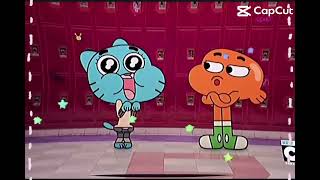 Cute Combo Attack Darwin