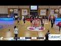 Live powered by swish live app feytiat vs voiron