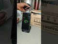 Samsung S24 Ultra Wireless Charging Samsung S24 Ultra Wireless Charging