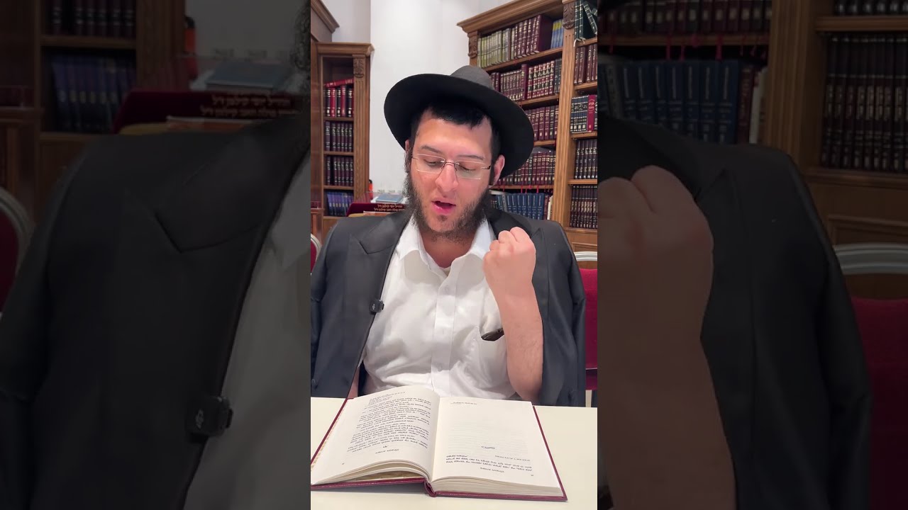 הקב"ה מודיע לישראל "בני אל תתייראו"