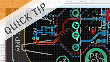 Differential Pair Routing mode in EAGLE 9.4!