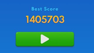 Block blast game |level    |Tournament  #blockblast #tetris #gaming #puzzle #blockblast #target screenshot 5