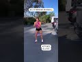 SIMPLE Running Warmup Routine