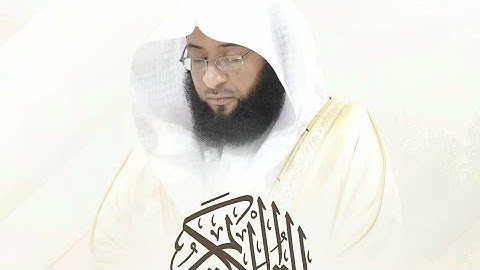 سورة المائدة كاملة | تلاوة خاشعة مميزة للشيخ بدر التركي | [استمع إليها بنية التدبر والرحمة]