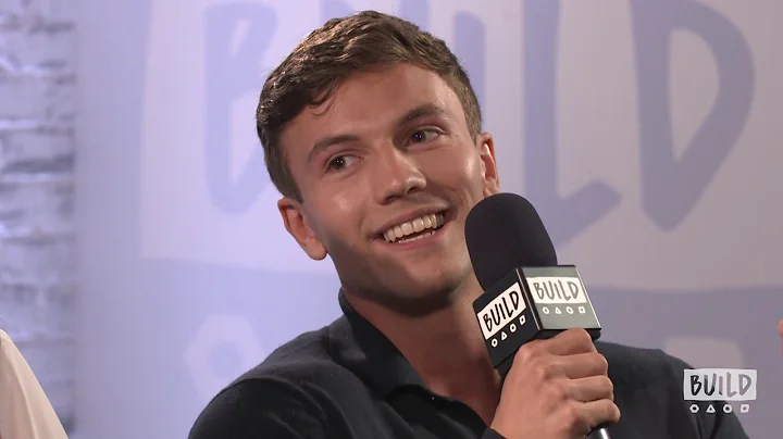 Leo Suter, Jordan Waller, Margaret Clunie intervie...