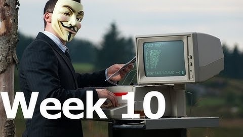 Life at a Hacker School - Hack Reactor - Week 10