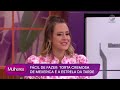DELICIOSA torta de mexerica - Mulheres (21/05/2026)