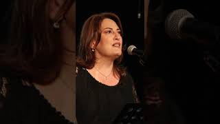 Şu Gönül Sevdadan Iradı Gitti - Yasemin Mert - Söz - Müzik Halil İbrahim Özkan