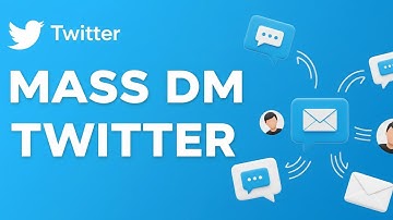Mass Dm Twitter | Direct Messages On X