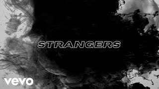 Laura Tesoro, Loïc Nottet - Strangers ft. Alex Germys