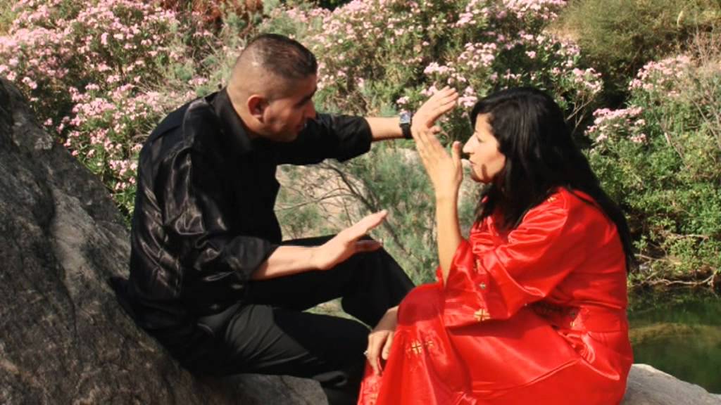 Clip Samir TALMAT 2012