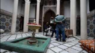 Chawki Feat. RedOne - 