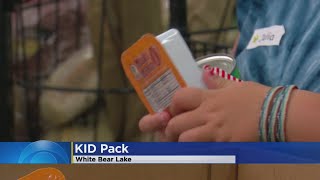 Making Sure Kids In Need Get Meals During Summer