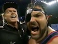 Wcw wrestling april 1997 from worldwide no wwe network recaps